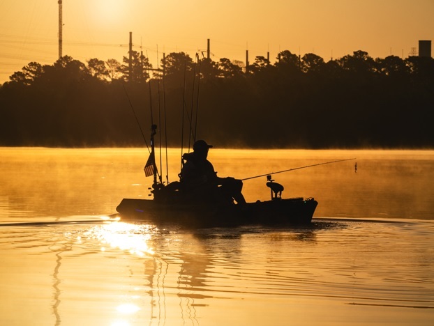 fishing kayaks for sale