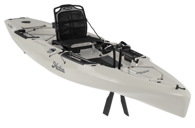 Hobie Outback 